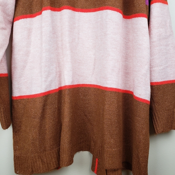 Lane Bryant Open Front Cardigan Size 18/20 NWT - Picture 10 of 13